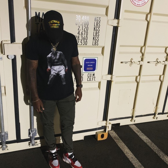 ravon_benson